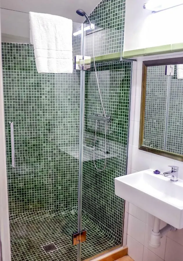 Turistic Apartment Sevillanos Sl 스페인
