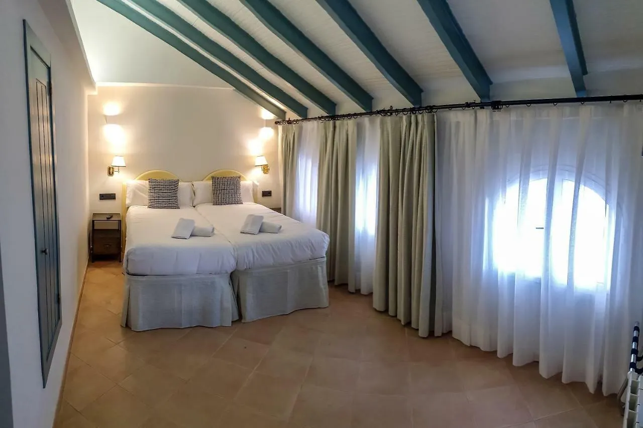 Turistic Apartment Sevillanos Sl 홈스테이 세비야