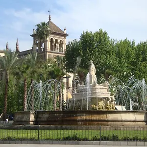 Appartamento Unico Alcazar, Siviglia