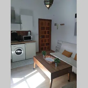 Appartamento Centro Encarnacion 1º D, Siviglia
