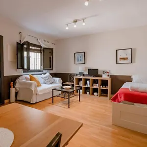 Appartamento Corral Del Horno Oasis By Valcambre, Siviglia