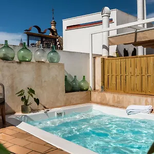 Casa 1855 By Epoca Sevilla