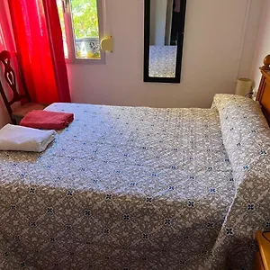 Bonitas Habitacions En Piso Compartido Casa Antonio Sevilla
