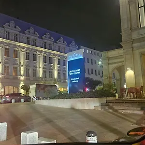 Victoriei54you Pansiyon Bükreş