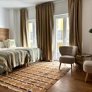 Eva Recommends Lineros Sevilla