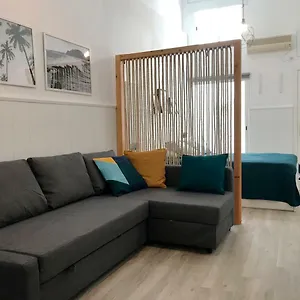 Ideal Apartamento Tipo Loft En Triana Wifi Apartment