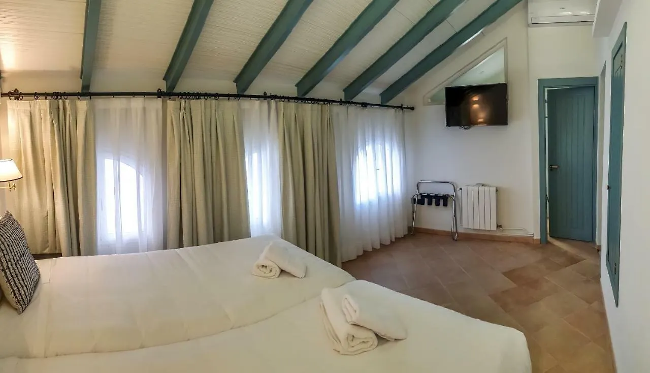 Turistic Apartment Sevillanos Sl Kwatera prywatna