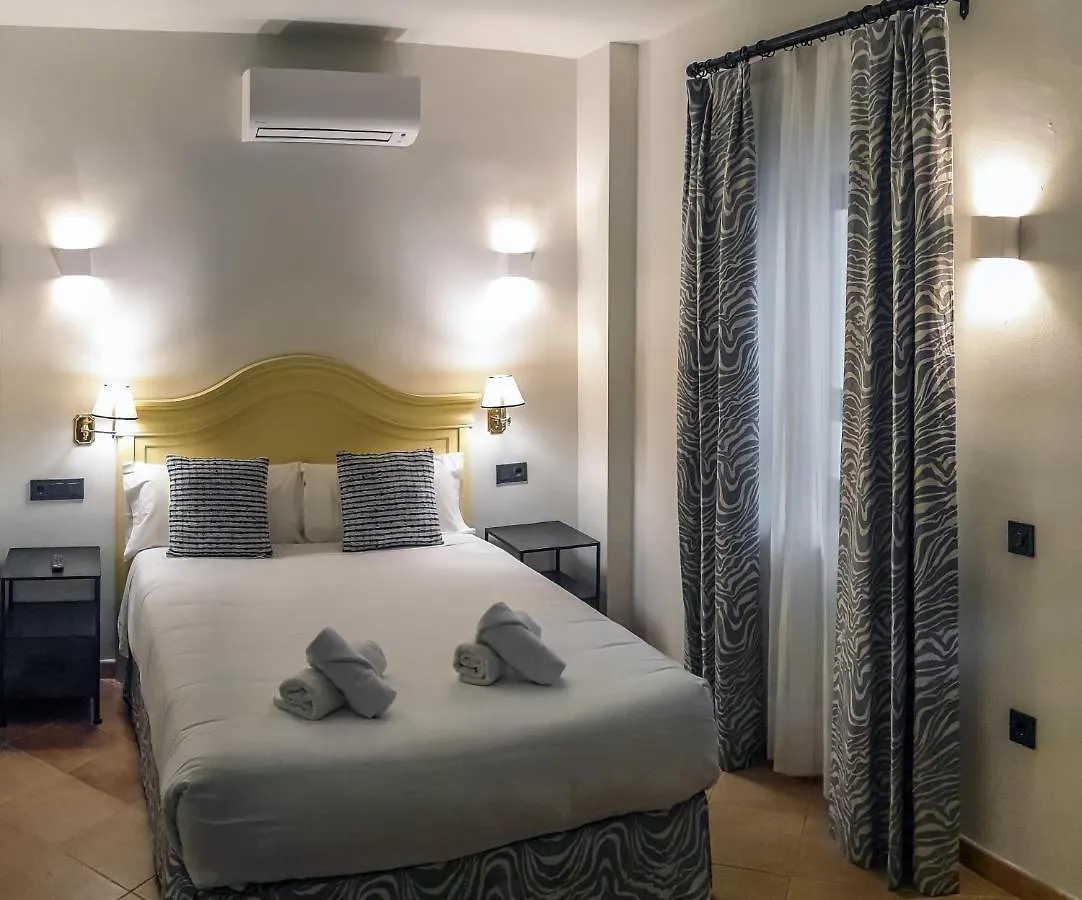 Ubytování v soukromí Turistic Apartment Sevillanos Sl