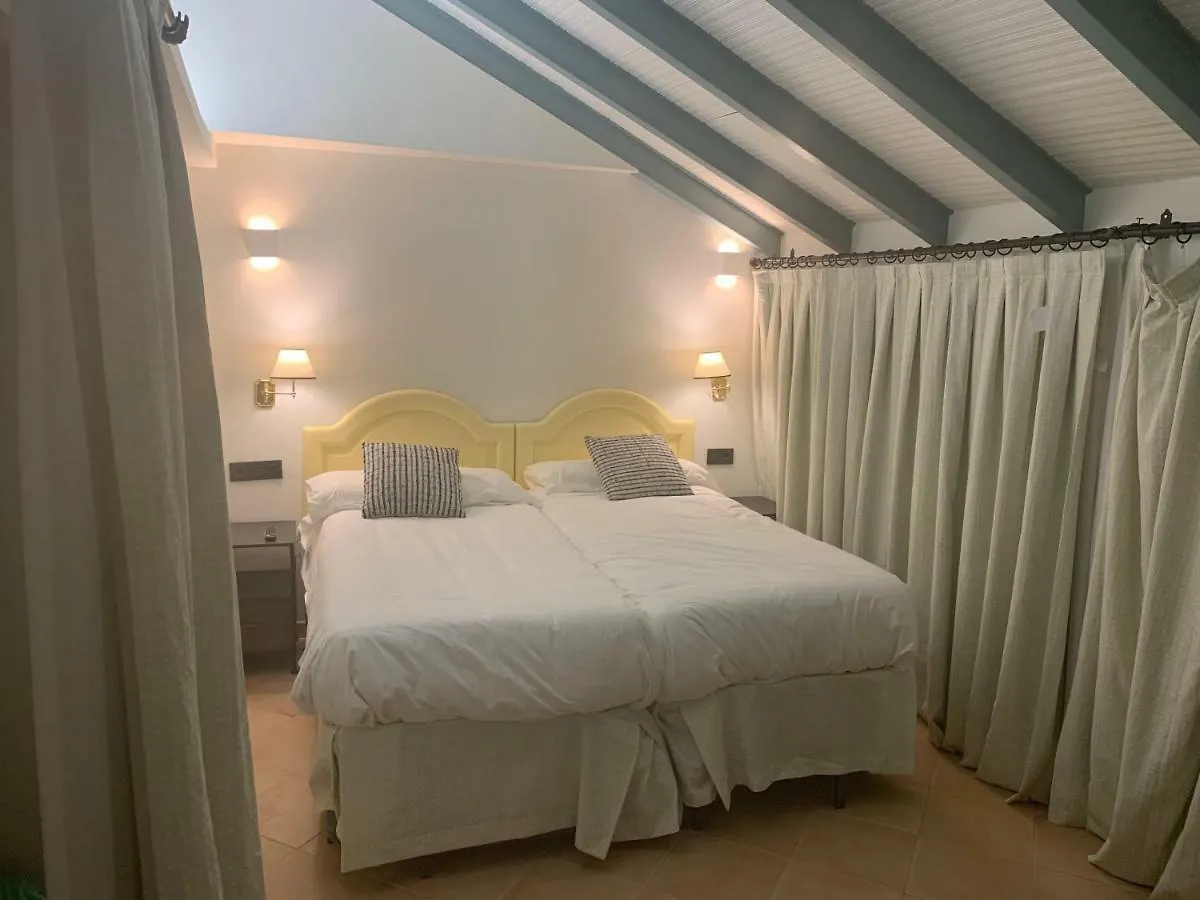 Turistic Apartment Sevillanos Sl Španělsko