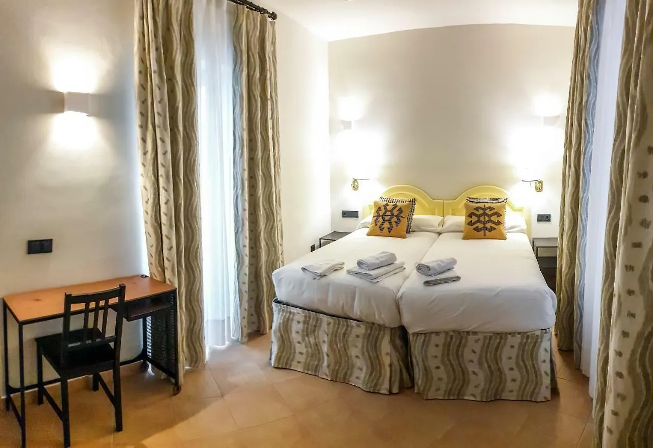 Turistic Apartment Sevillanos Sl Seville