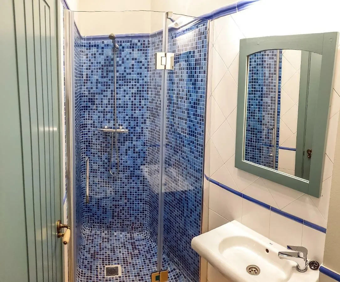 Turistic Apartment Sevillanos Sl